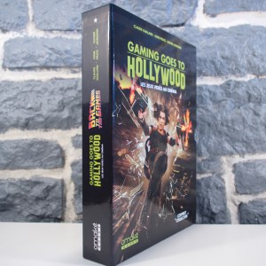 Gaming Goes to Hollywood (Édition Collector) (02)